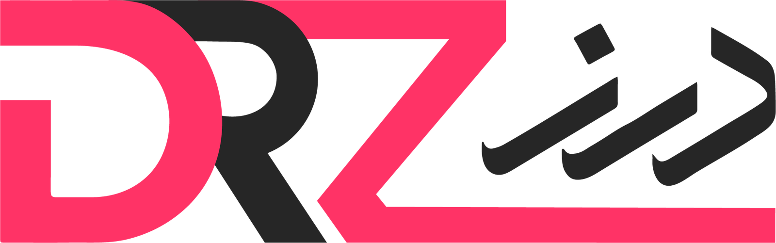 درز | DRZ