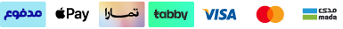 Payment logo